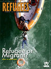 Refugees Magazine Latest Issue