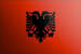 Albania - flag