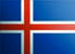 Iceland - flag