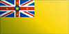 Niue - flag