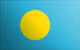 Palau - flag