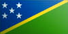 Solomon Islands - flag