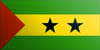 Sao Tome and Principe - flag