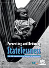 Statelessness brochure cover