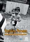 Statelessness brochure cover