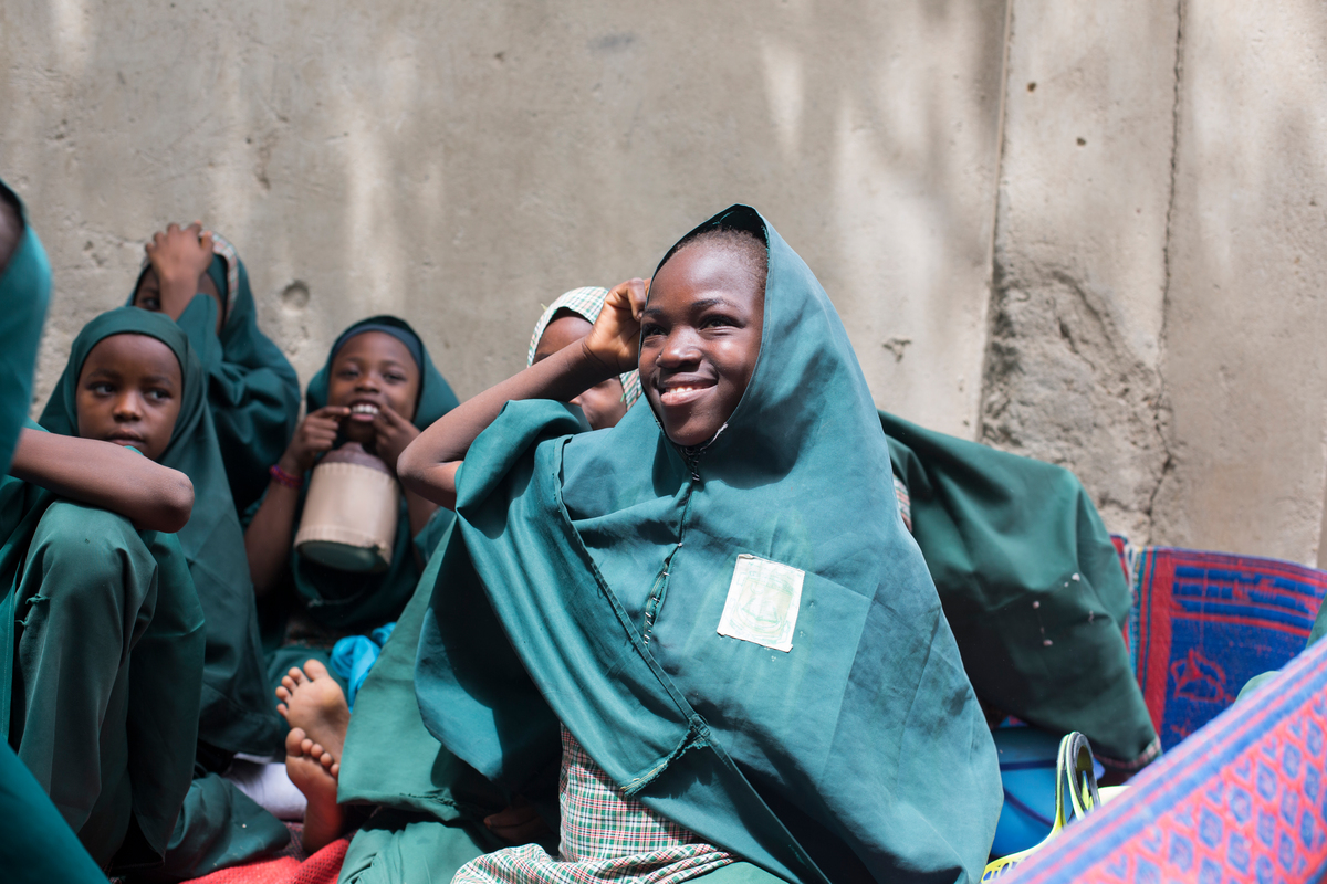 Nigeria: Mediator who won Chibok girls' release named as UNHCR's 2017 Nansen Refugee Award winner