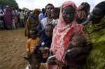 Almost 160,000 Somali civilians have fled from Mogadishu since early M...