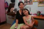 At home in Ho Chi Minh City, Phan Thi Phuong Loan says life is better ...