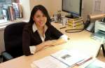 Assistant Resettlement Officer Tina Hinh recalls her experience as a r...