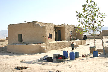 Image result for afghanistan homes
