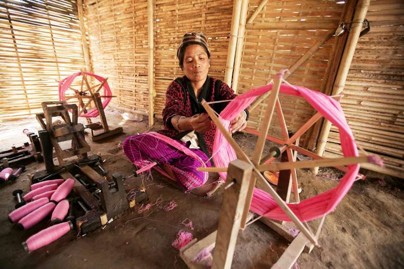 Fruit of the Loom womens Fruit Loom Women's Nepal
