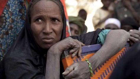 Mali Emergency