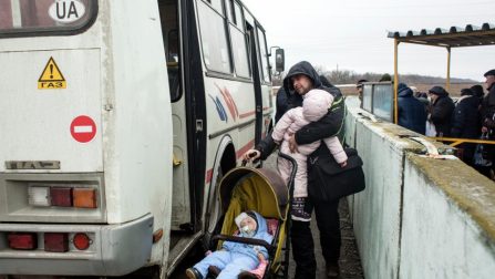UNHCR/Anastasia Vlasova