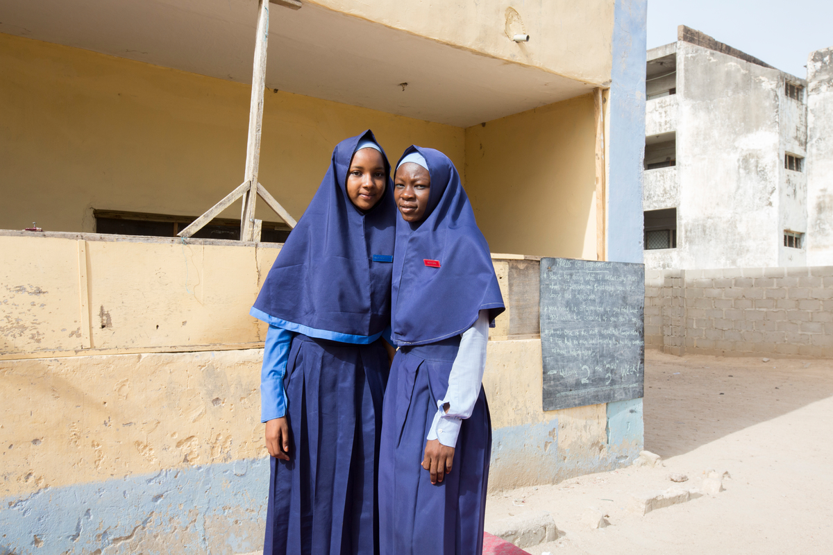 Nigeria: Mediator who won Chibok girls' release named as UNHCR's 2017 Nansen Refugee Award winner