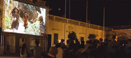 rencontres afcae cannes