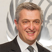 Filippo Grandi