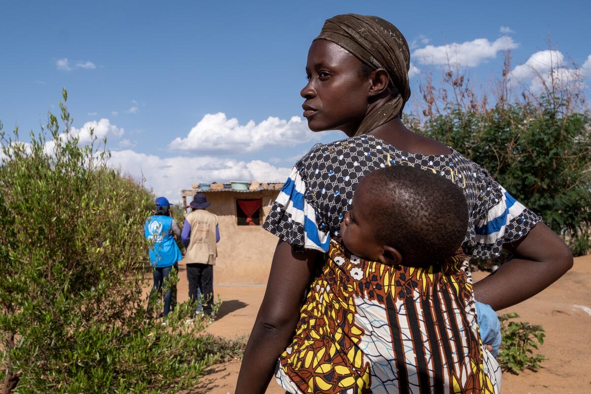 New funding by the European Union to assist and provide solutions to ...