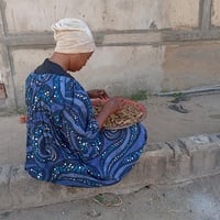 Fatima grows and thrives with the help of EU-ECHO funding