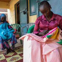 South Sudan. African Development Bank–funded projects transform refugee and host community lives