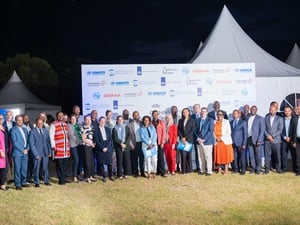 Government of Ethiopia, UNHCR launch initative to boost digital connectvity for refugees, host communities in Ethiopia