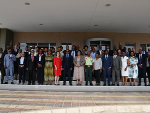 Botswana. Botswana Government takes steps to accede to the International Covenant on Economic, Social and Cultural Rights (ICESCR) and the 1961 Convention on the Reduction of Statelessness.