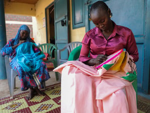 South Sudan. African Development Bank–funded projects transform refugee and host community lives