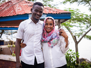 Mastercard Foundation awards scholarships to Sudanese students in Central African Republic