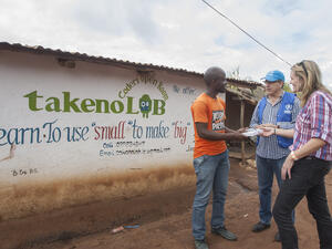 Malawi: Internet and Mobile Connectivity