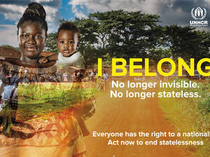 Statelessness banner