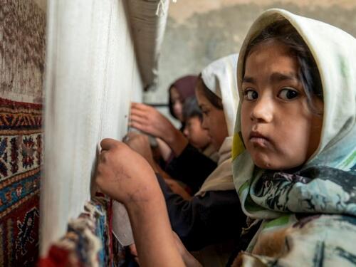 2023: A Moment of Truth for Global Displacement