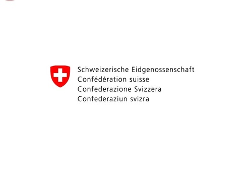 confédération suisse logo