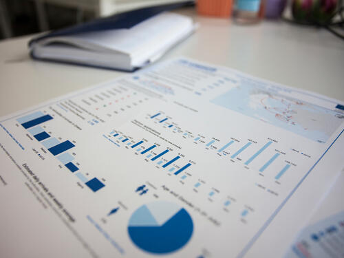 Greece. UNHCR's Information Management Unit