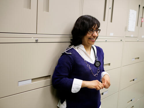 Canada. Then and Now