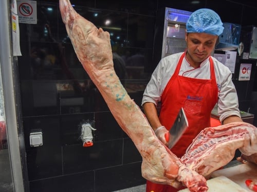 Jordan. New deal on work permits boosts Syrian refugees