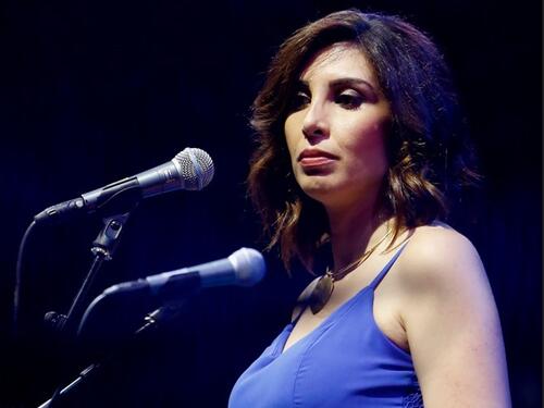 UNHCR, the UN Refugee Agency Nansen Refugee Award 2022 Refugee Performance by Manal Samaan 