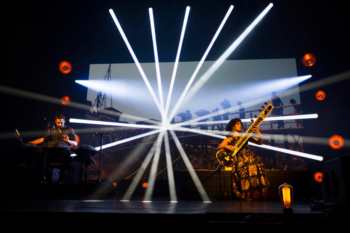 Switzerland. UNHCR's 2018 Nansen Refugee Award Ceremony