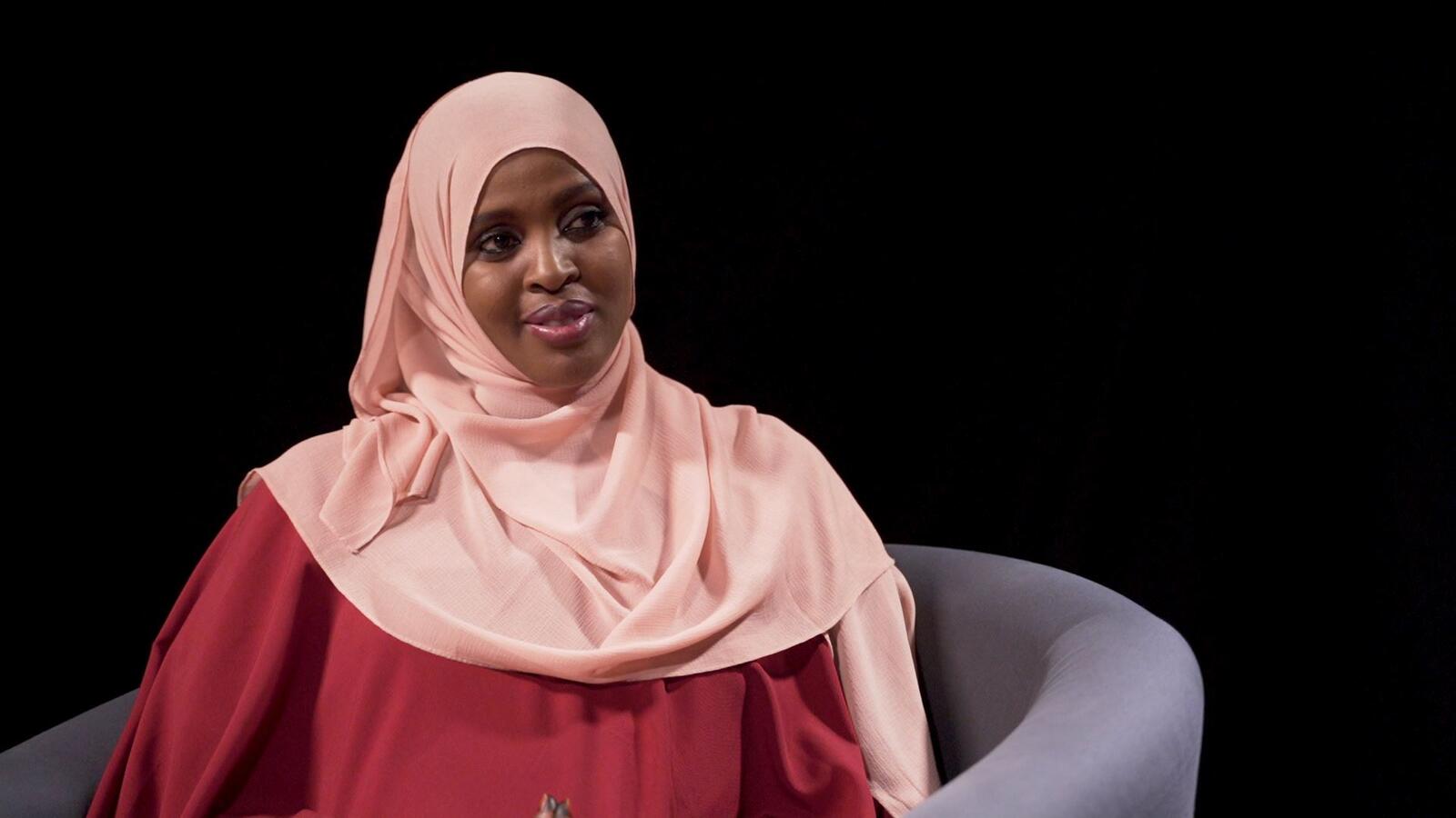 Somalia. Telling the Real Story