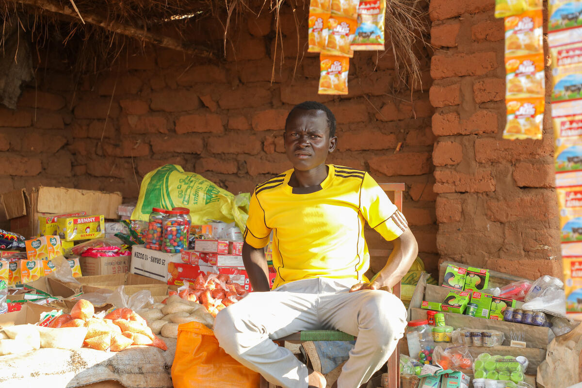 South Sudan. African Development Bank&ndash;funded projects transform refugee and host community lives