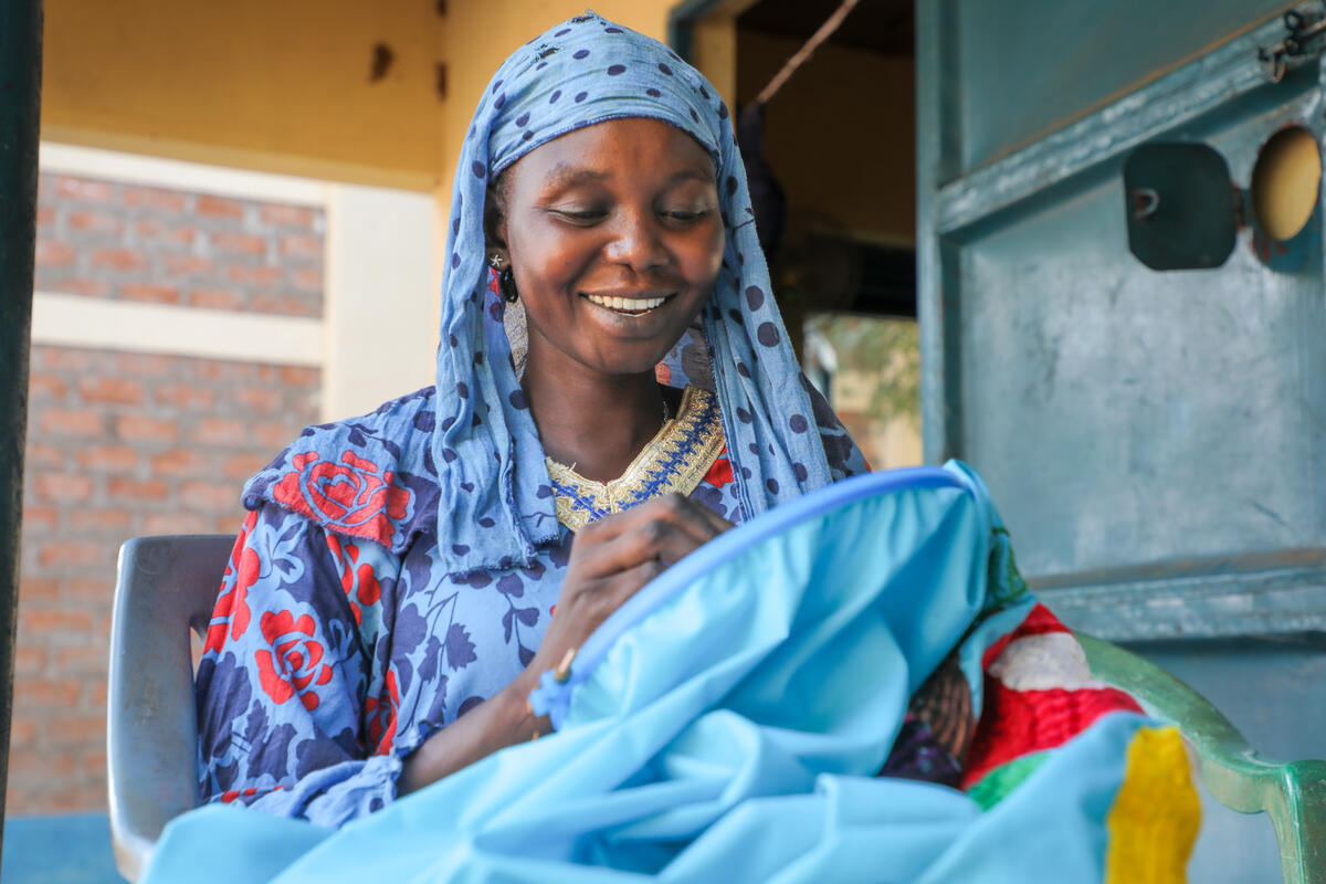 South Sudan. African Development Bank&ndash;funded projects transform refugee and host community lives