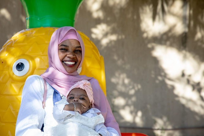 Libya. 137 asylum-seekers evacuated to Rwanda under the Emergency Transit Mechanism