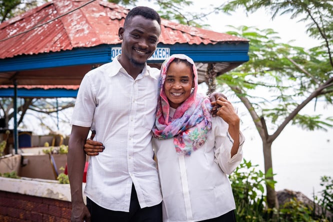 Mastercard Foundation awards scholarships to Sudanese students in Central African Republic