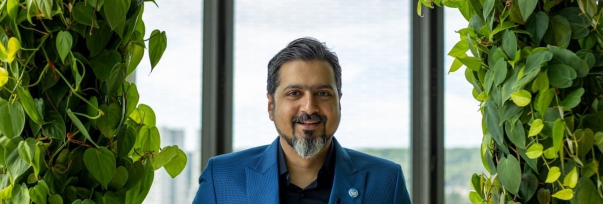 Ricky Kej