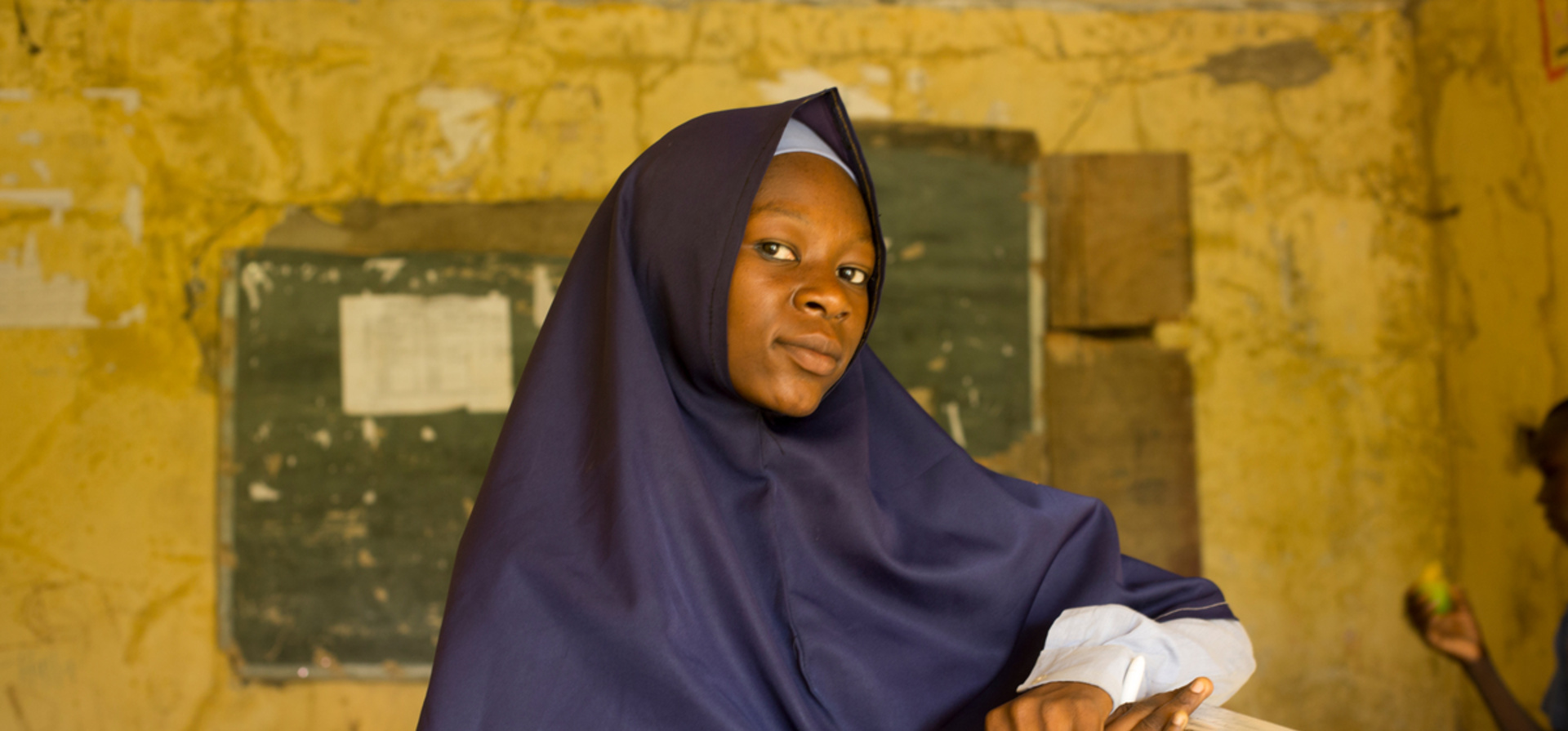 Nigeria: Mediator who won Chibok girls' release named as UNHCR's 2017 Nansen Refugee Award winner