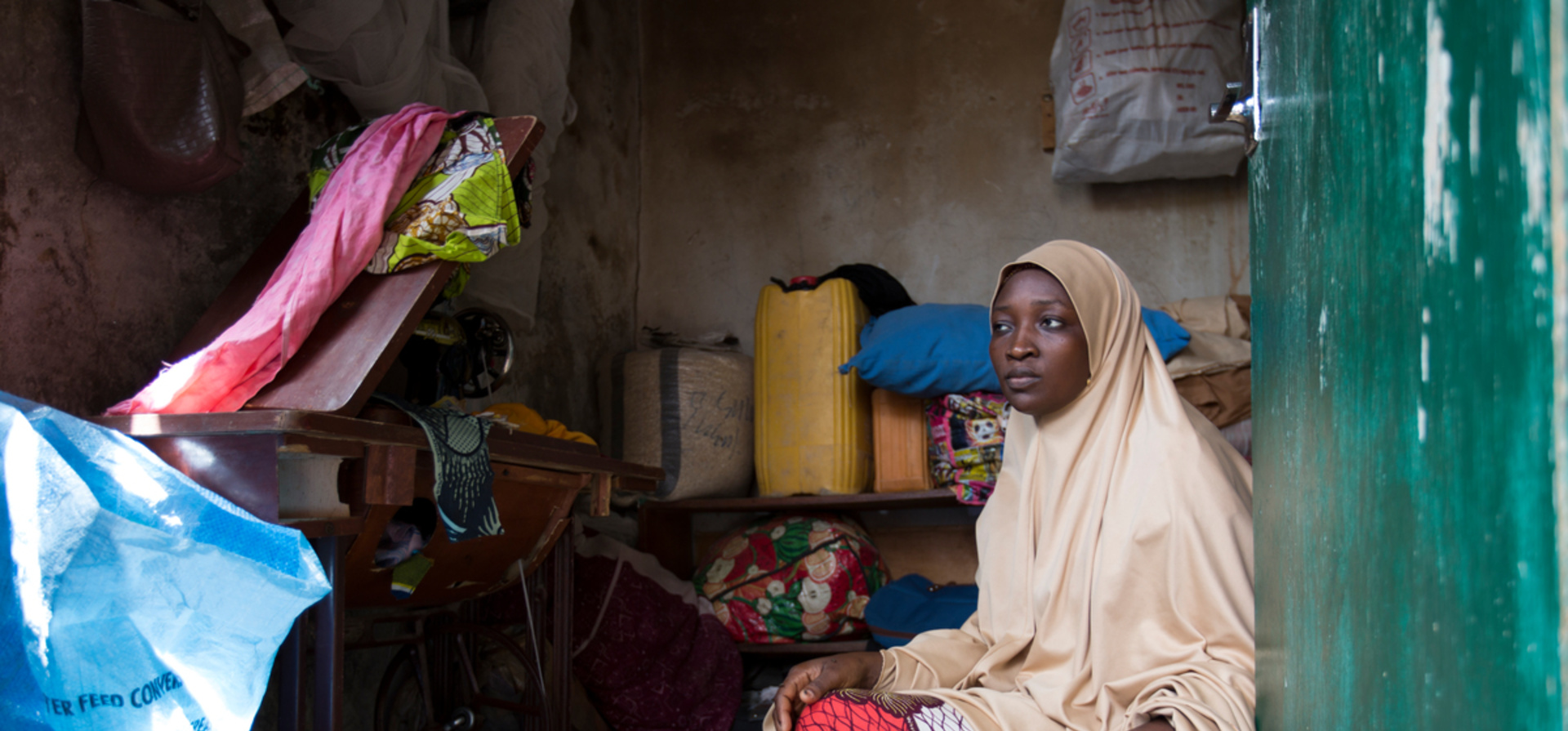 Nigeria: Mediator who won Chibok girls' release named as UNHCR's 2017 Nansen Refugee Award winner