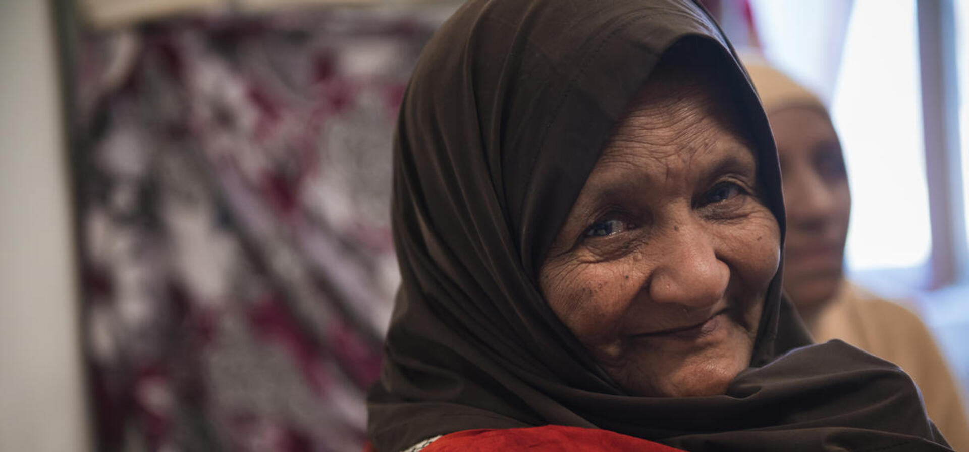 Romania. Syria's refugees take emergency exile awaiting resettlement