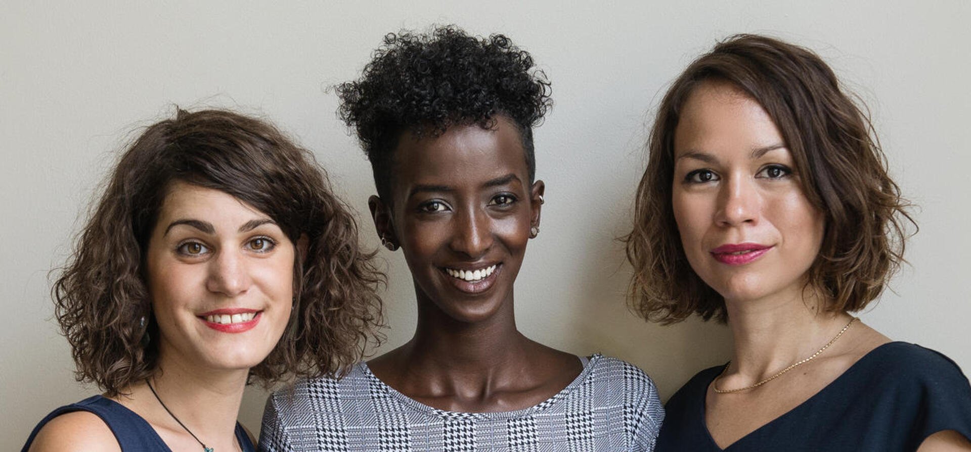 Hungary. Somali refugee shoots to stardom as a fashion model