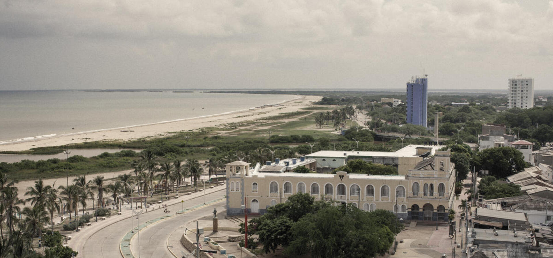 Colombia. As COVID-19 leads to job losses, Venezuelans face eviction