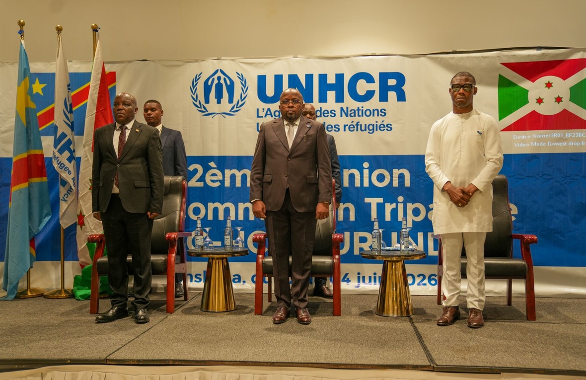 Burundi-drc-unhcr_triparite