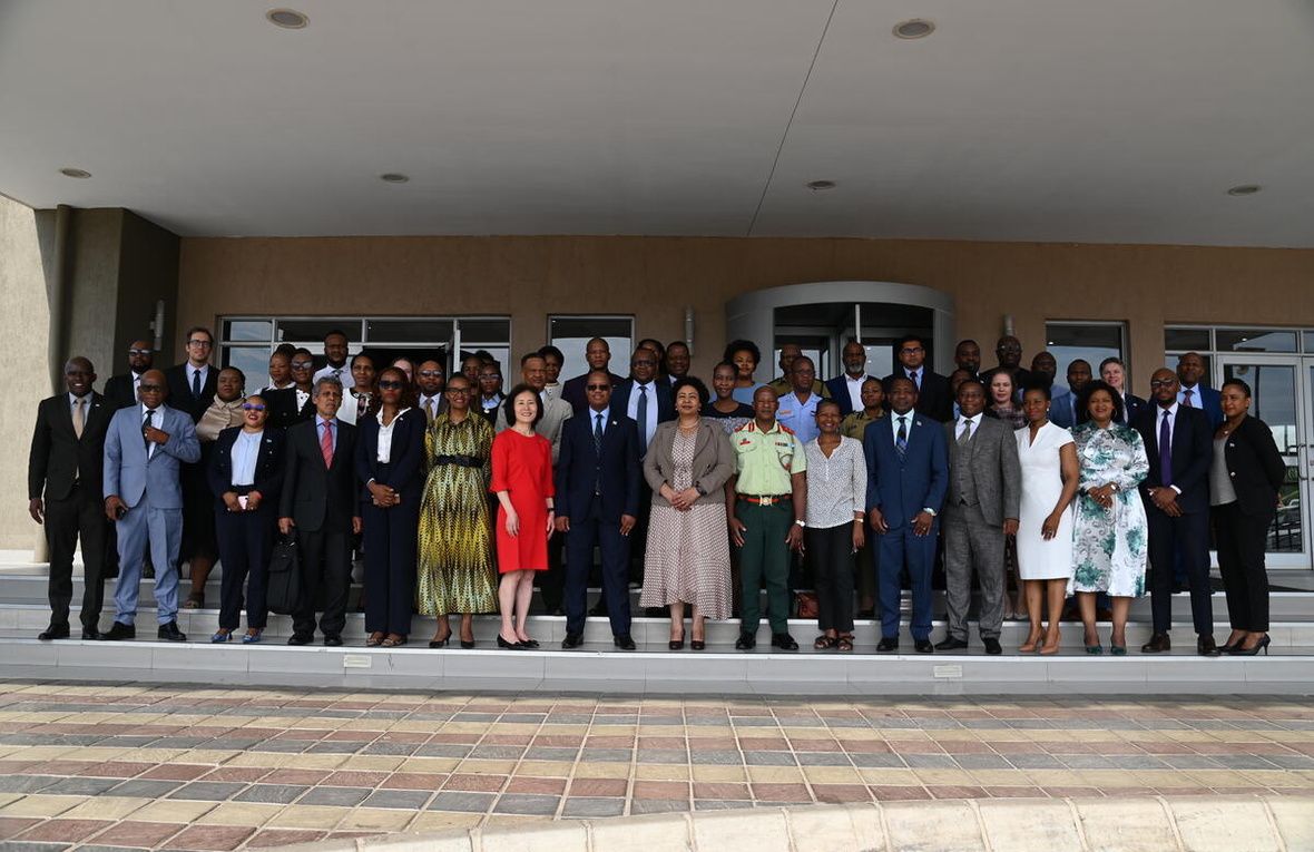 Botswana. Botswana Government takes steps to accede to the International Covenant on Economic, Social and Cultural Rights (ICESCR) and the 1961 Convention on the Reduction of Statelessness.