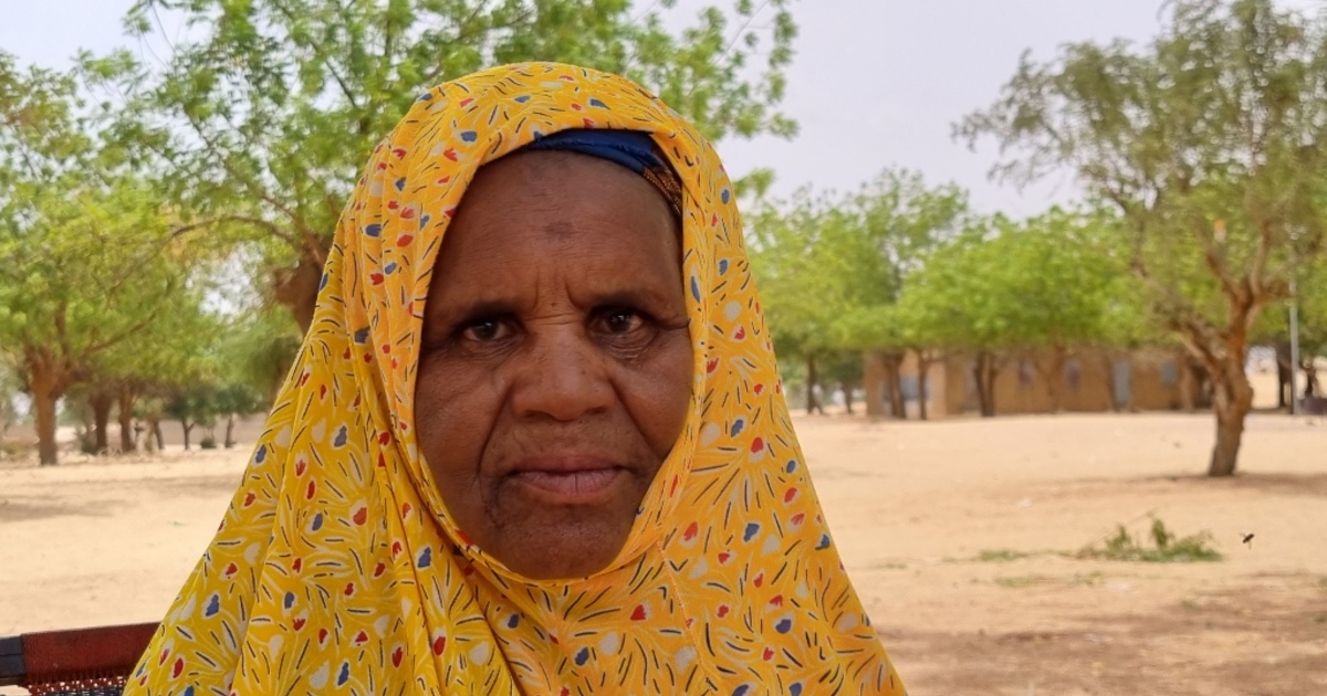 Madaoua a silent crisis and the commitment of the UNHCR to support